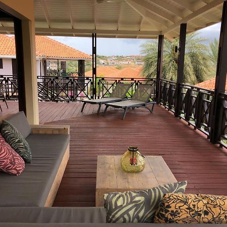 Villa At The Beach, Blue Bay Golf & Beach Resort Eksteriør billede