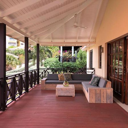 Villa At The Beach, Blue Bay Golf & Beach Resort Eksteriør billede