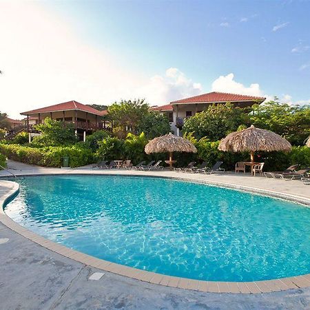 Villa At The Beach, Blue Bay Golf & Beach Resort Eksteriør billede