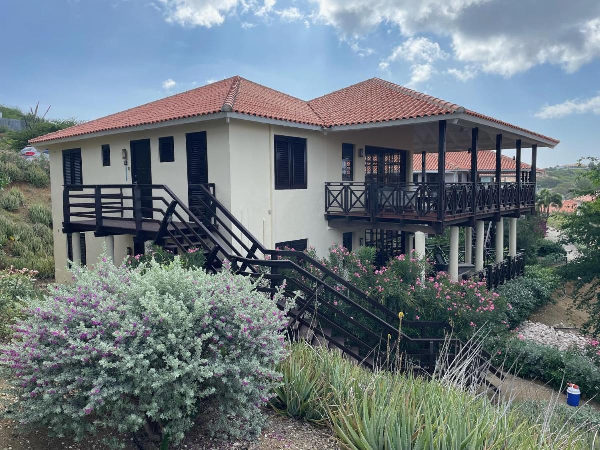 Villa At The Beach, Blue Bay Golf & Beach Resort Eksteriør billede