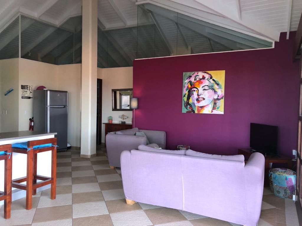 Villa At The Beach, Blue Bay Golf & Beach Resort Eksteriør billede
