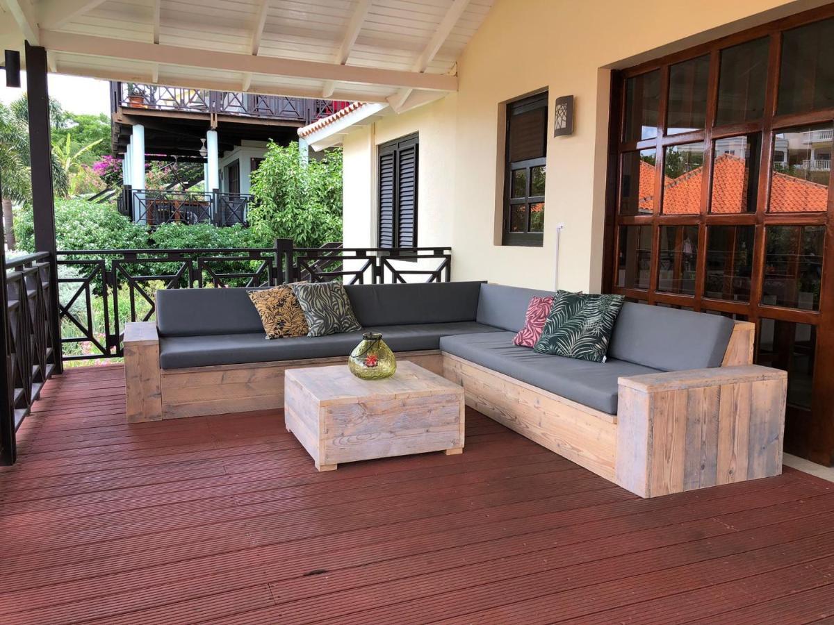 Villa At The Beach, Blue Bay Golf & Beach Resort Eksteriør billede