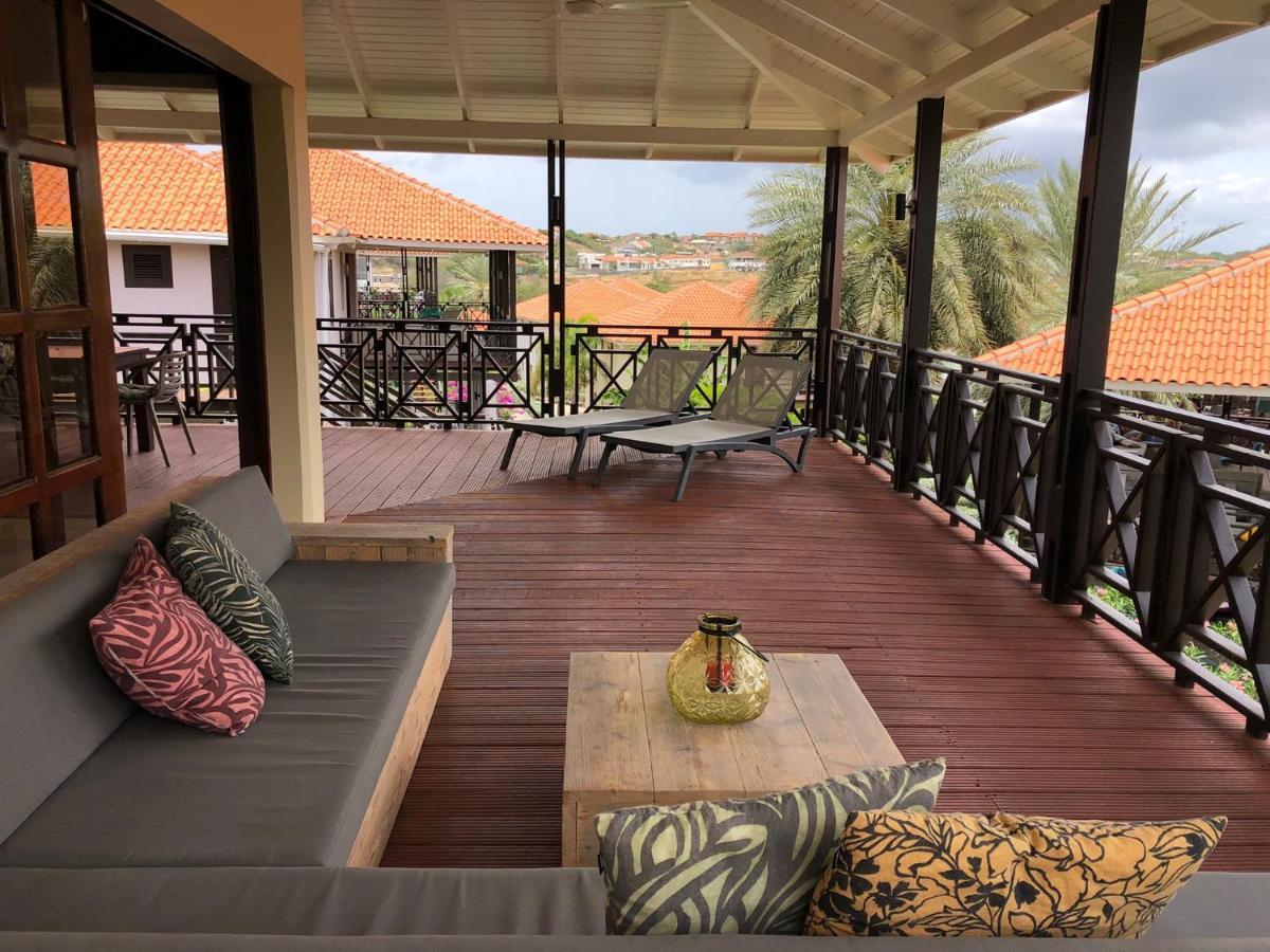 Villa At The Beach, Blue Bay Golf & Beach Resort Eksteriør billede