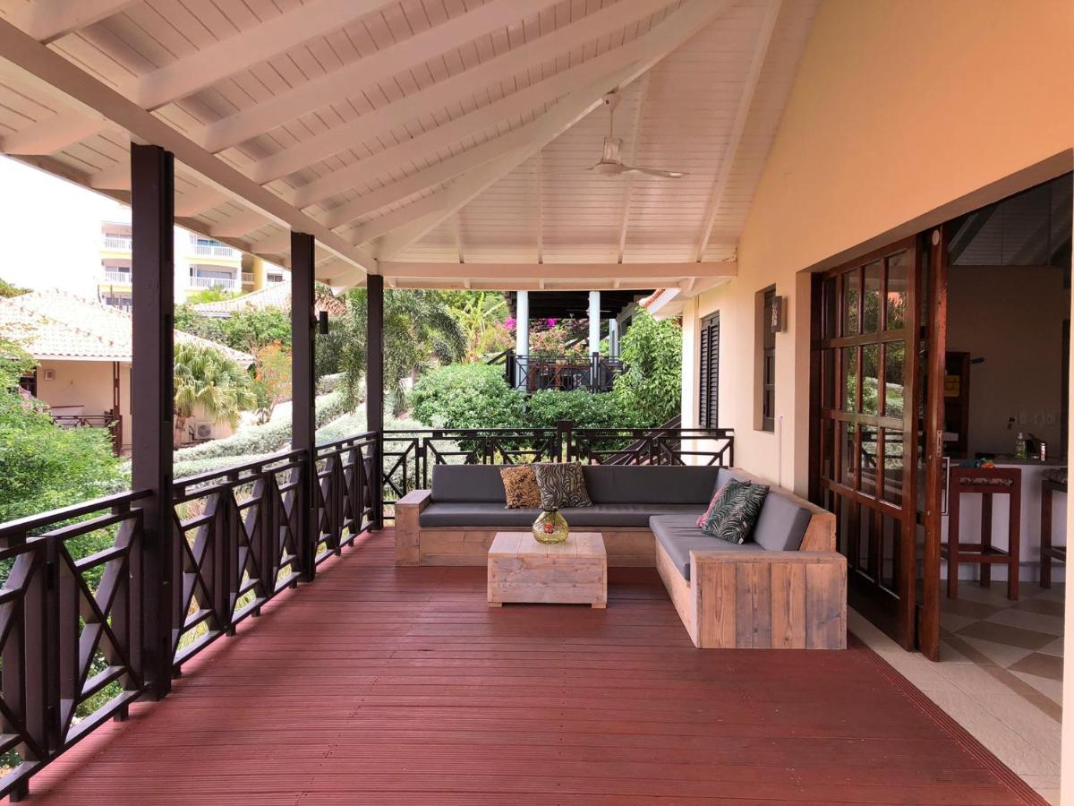 Villa At The Beach, Blue Bay Golf & Beach Resort Eksteriør billede