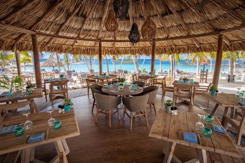 Villa At The Beach, Blue Bay Golf & Beach Resort Eksteriør billede