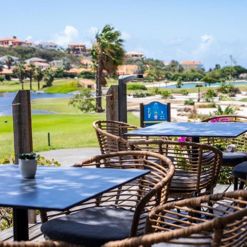 Villa At The Beach, Blue Bay Golf & Beach Resort Eksteriør billede