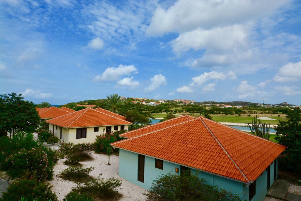 Villa At The Beach, Blue Bay Golf & Beach Resort Eksteriør billede