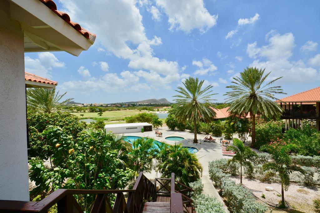 Villa At The Beach, Blue Bay Golf & Beach Resort Eksteriør billede