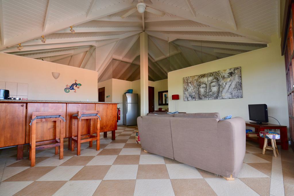 Villa At The Beach, Blue Bay Golf & Beach Resort Eksteriør billede