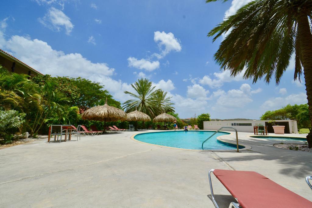 Villa At The Beach, Blue Bay Golf & Beach Resort Eksteriør billede