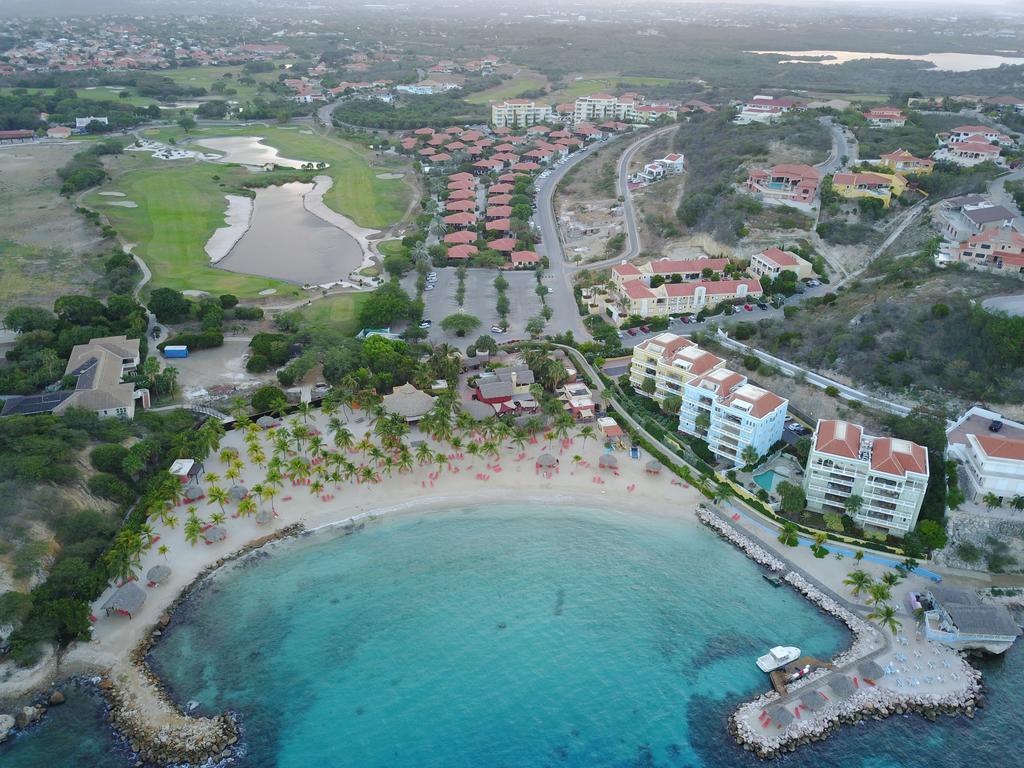 Villa At The Beach, Blue Bay Golf & Beach Resort Eksteriør billede