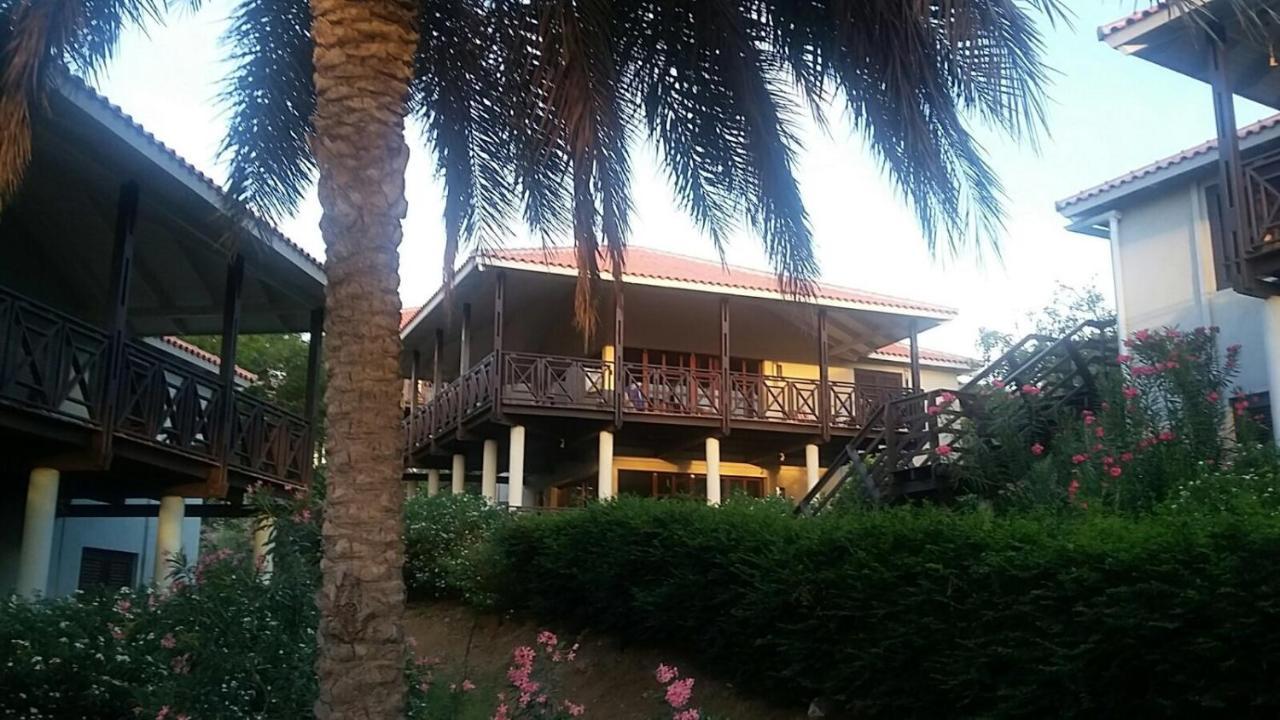 Villa At The Beach, Blue Bay Golf & Beach Resort Eksteriør billede