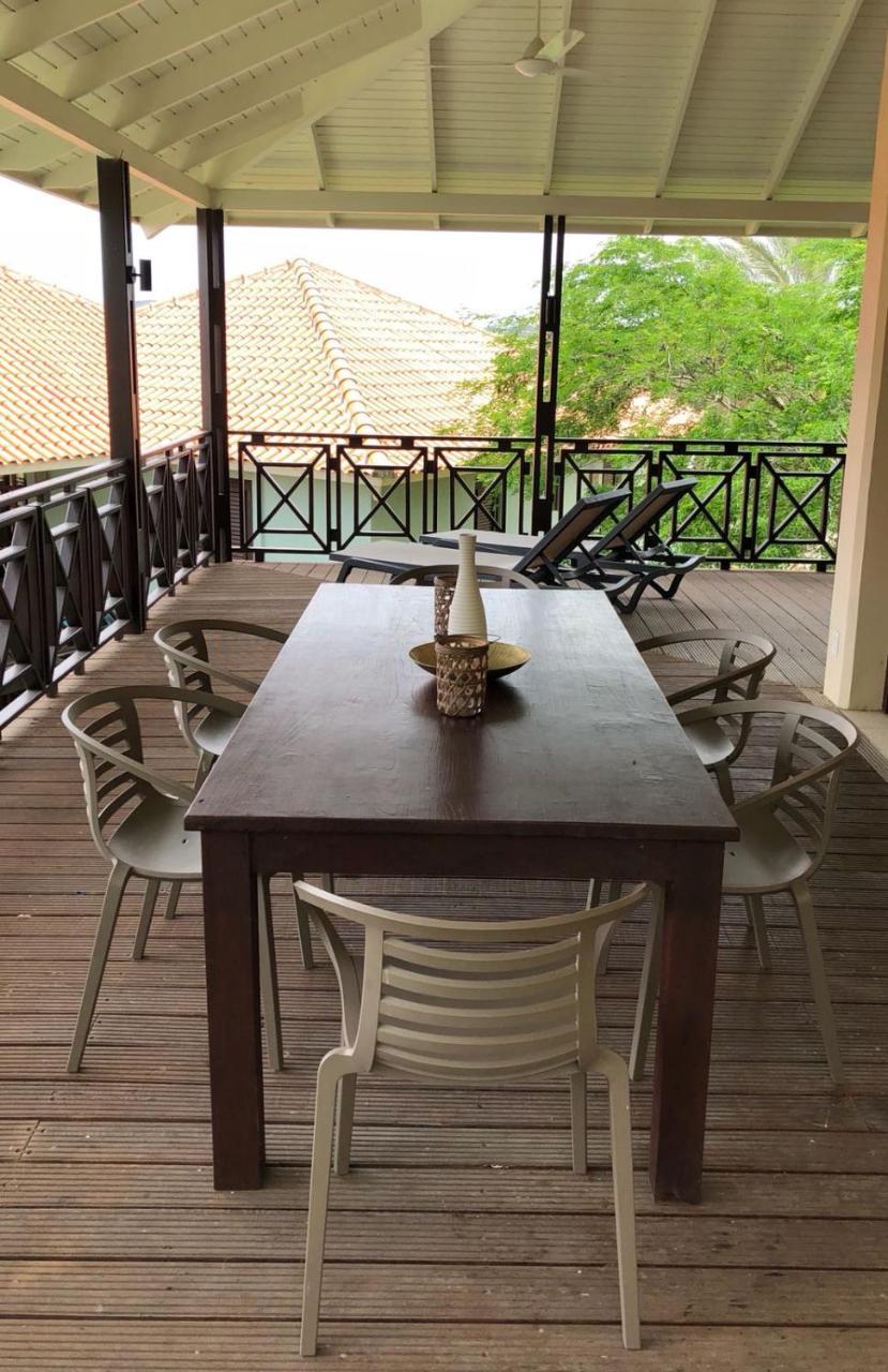 Villa At The Beach, Blue Bay Golf & Beach Resort Eksteriør billede