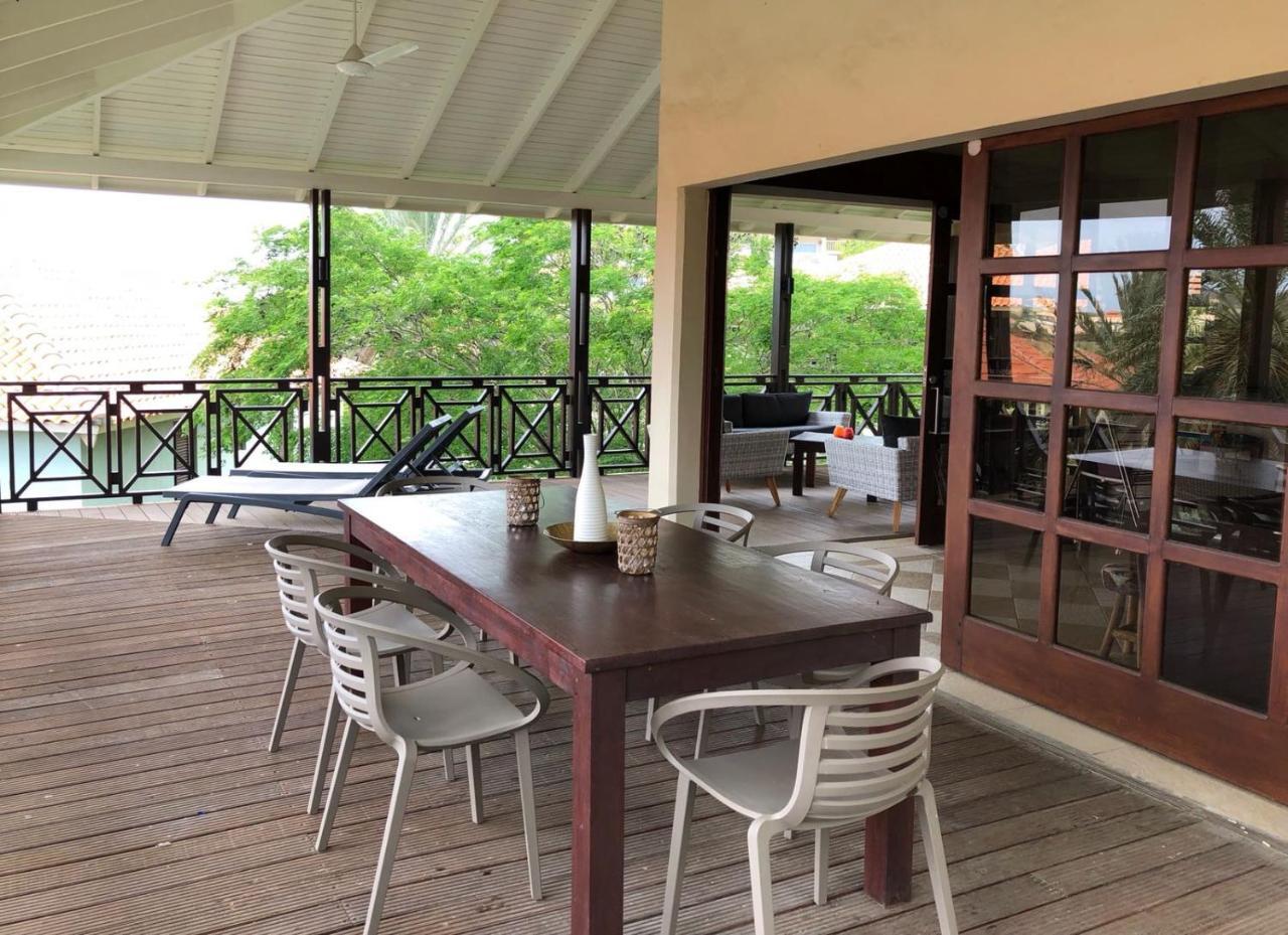 Villa At The Beach, Blue Bay Golf & Beach Resort Eksteriør billede