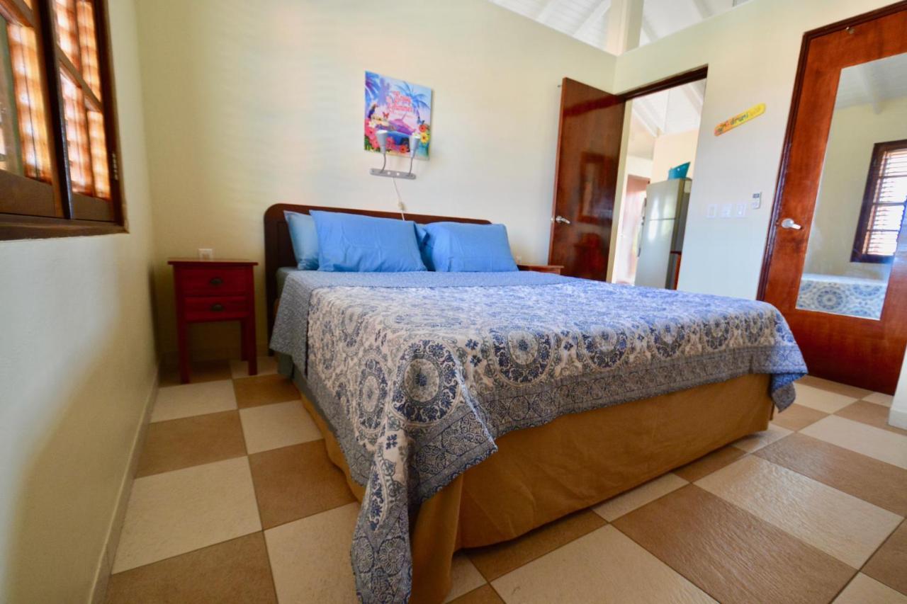 Villa At The Beach, Blue Bay Golf & Beach Resort Eksteriør billede